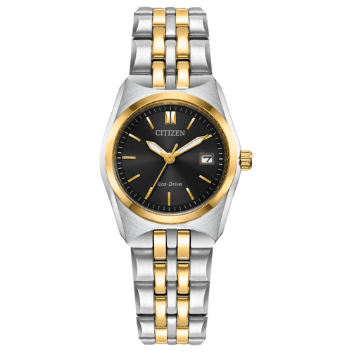 Citizen Eco-Drive Women's Watch Citizen EW2299-50E Corso