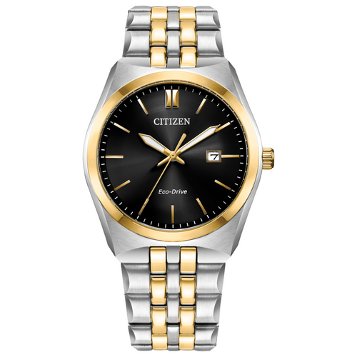 Citizen Eco-Drive Men's Watch Citizen BM7334-58E Corso