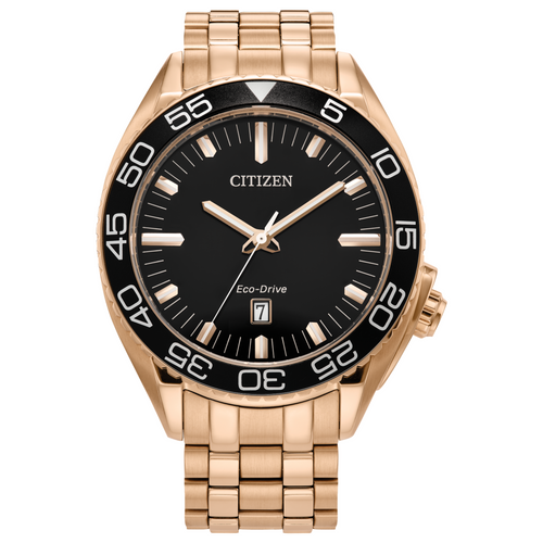 Citizen Eco-Drive Men's Watch Citizen AW1773-55E Carson