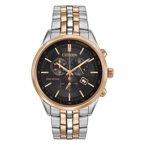 Citizen Eco-Drive Men's Watch Citizen AT2146-59E Carson