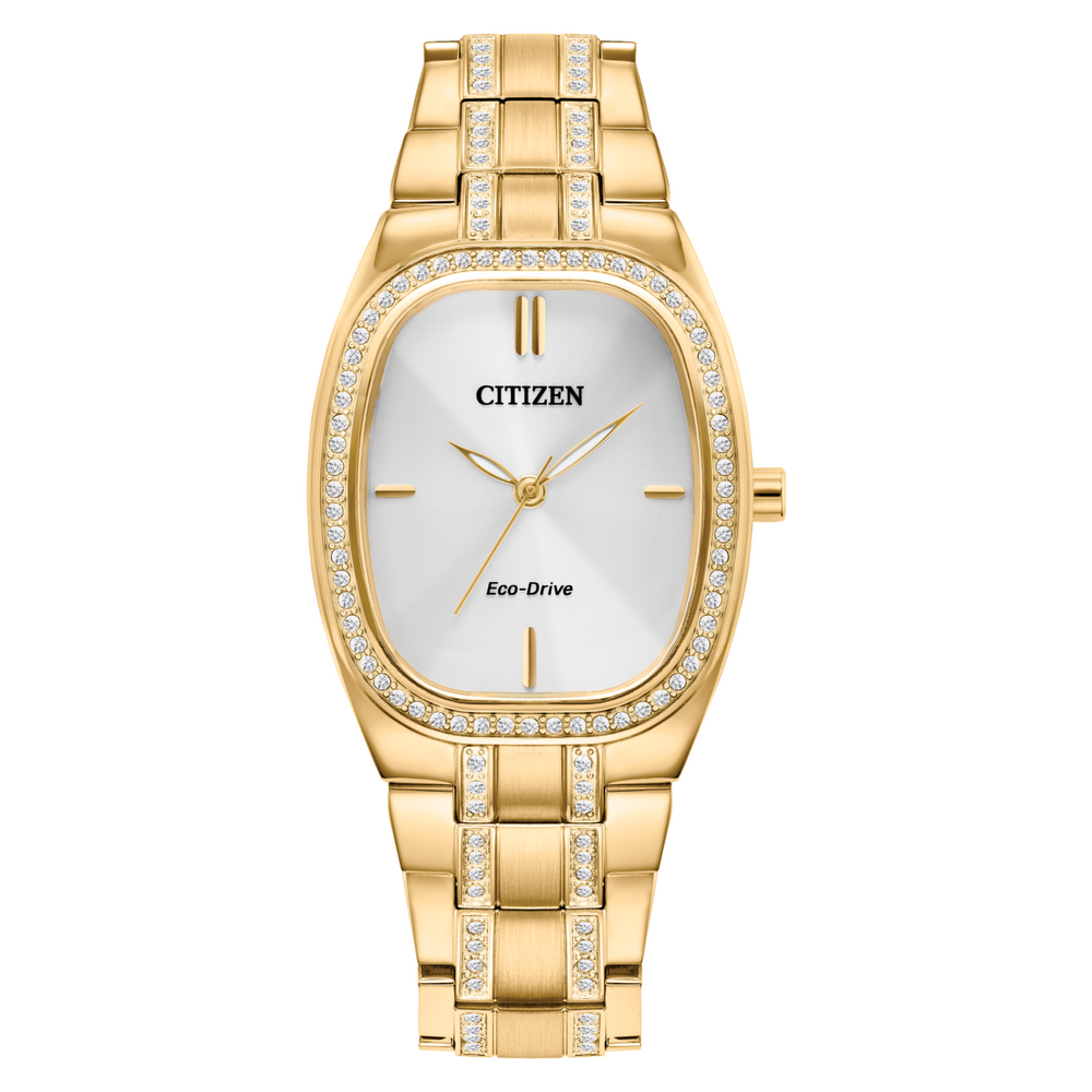 Citizen Eco-Drive Watch Crystal EM1082-50A