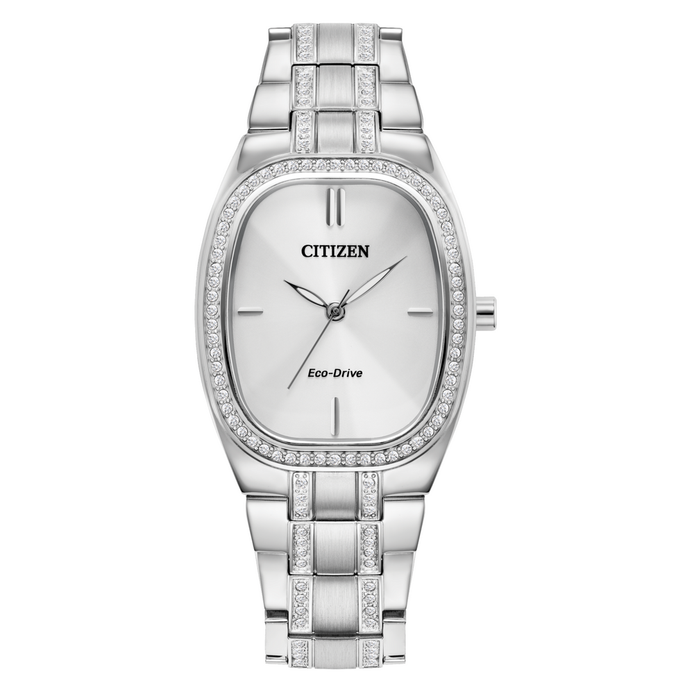 Citizen Eco-Drive Watch Crystal EM1080-55A