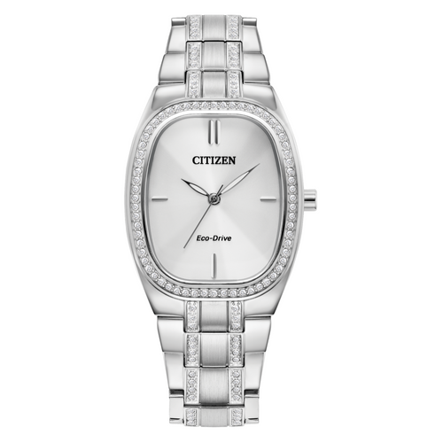Citizen Eco-Drive Watch Crystal EM1080-55A