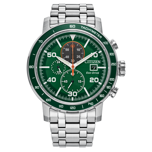 Citizen Eco-Drive Watch Brycen CA0851-56X