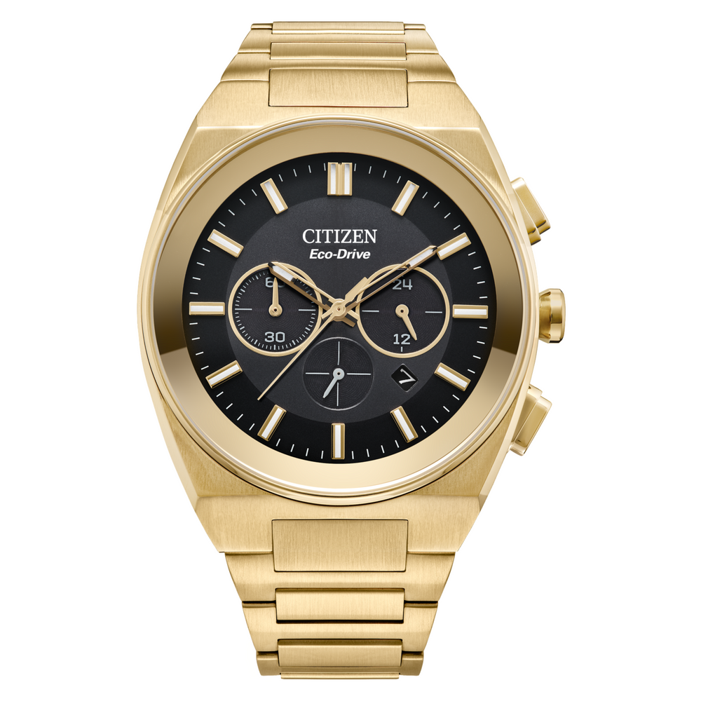 Citizen Eco-Drive Watch Axiom SC CA4582-54E