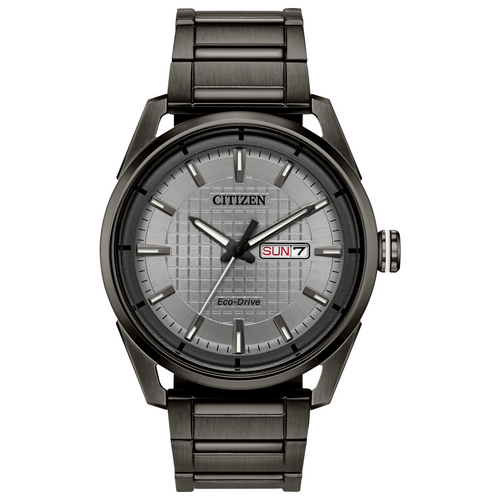 Citizen CTO Eco-Drive Mens Watch Citizen AW0087-58H Weekender