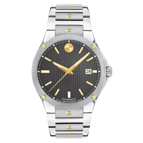 Movado SE Automatic Watch - 0607552