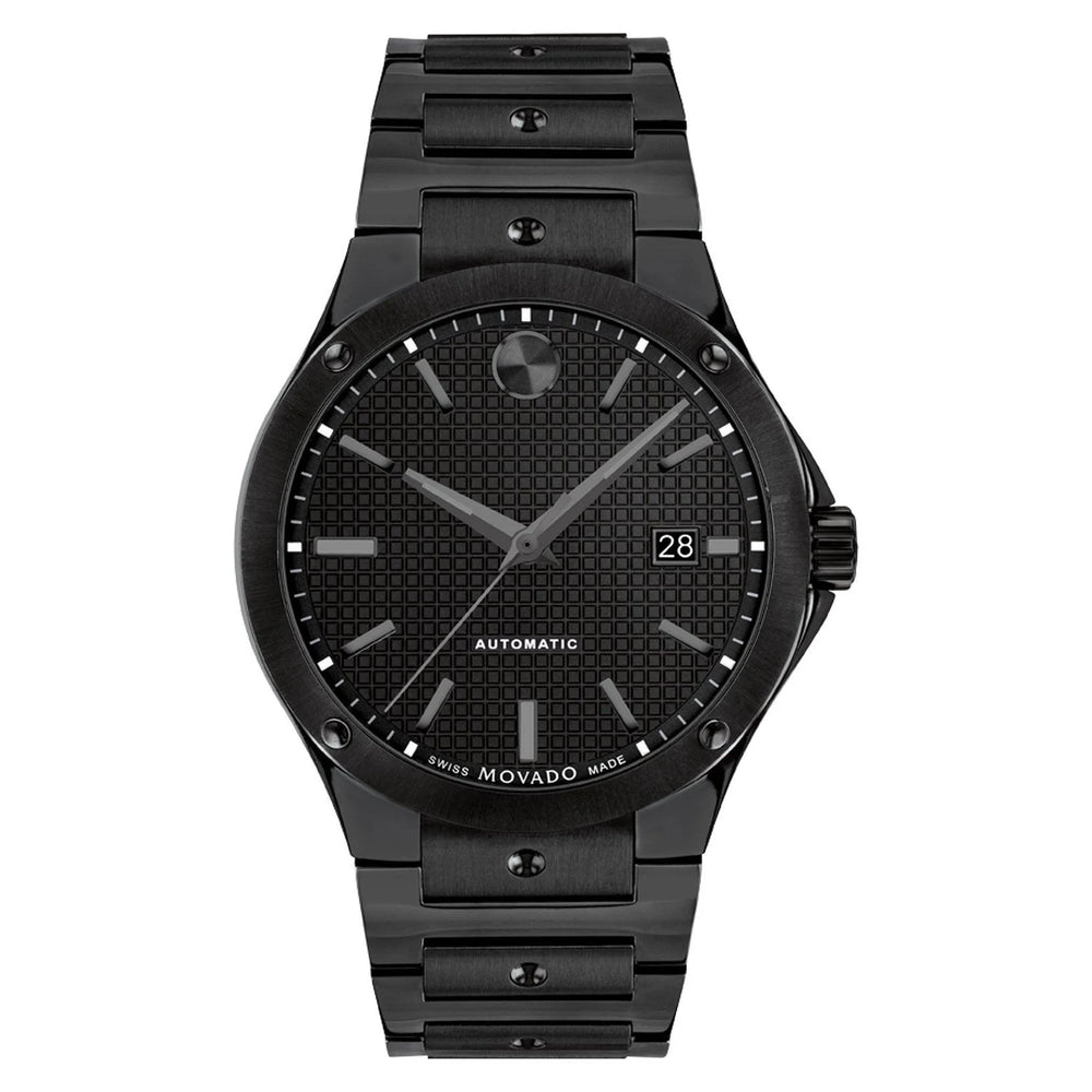 Movado SE Automatic Watch - 0607809