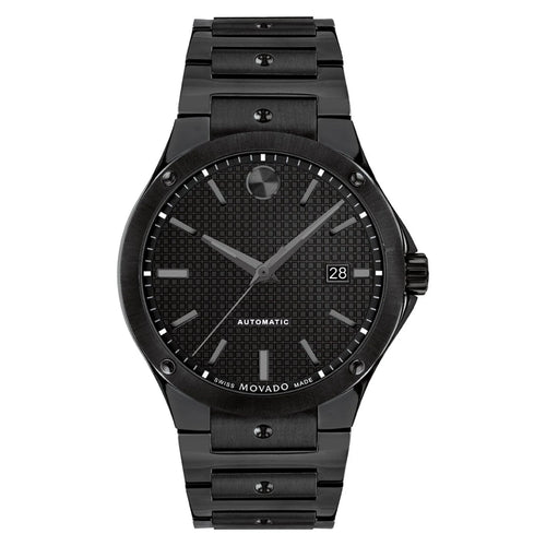 Movado SE Automatic Watch - 0607809