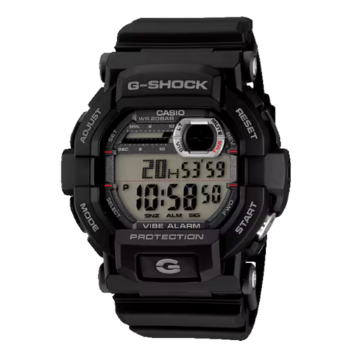 Casio G-SHOCK GD-350 Series GD-350-1CR