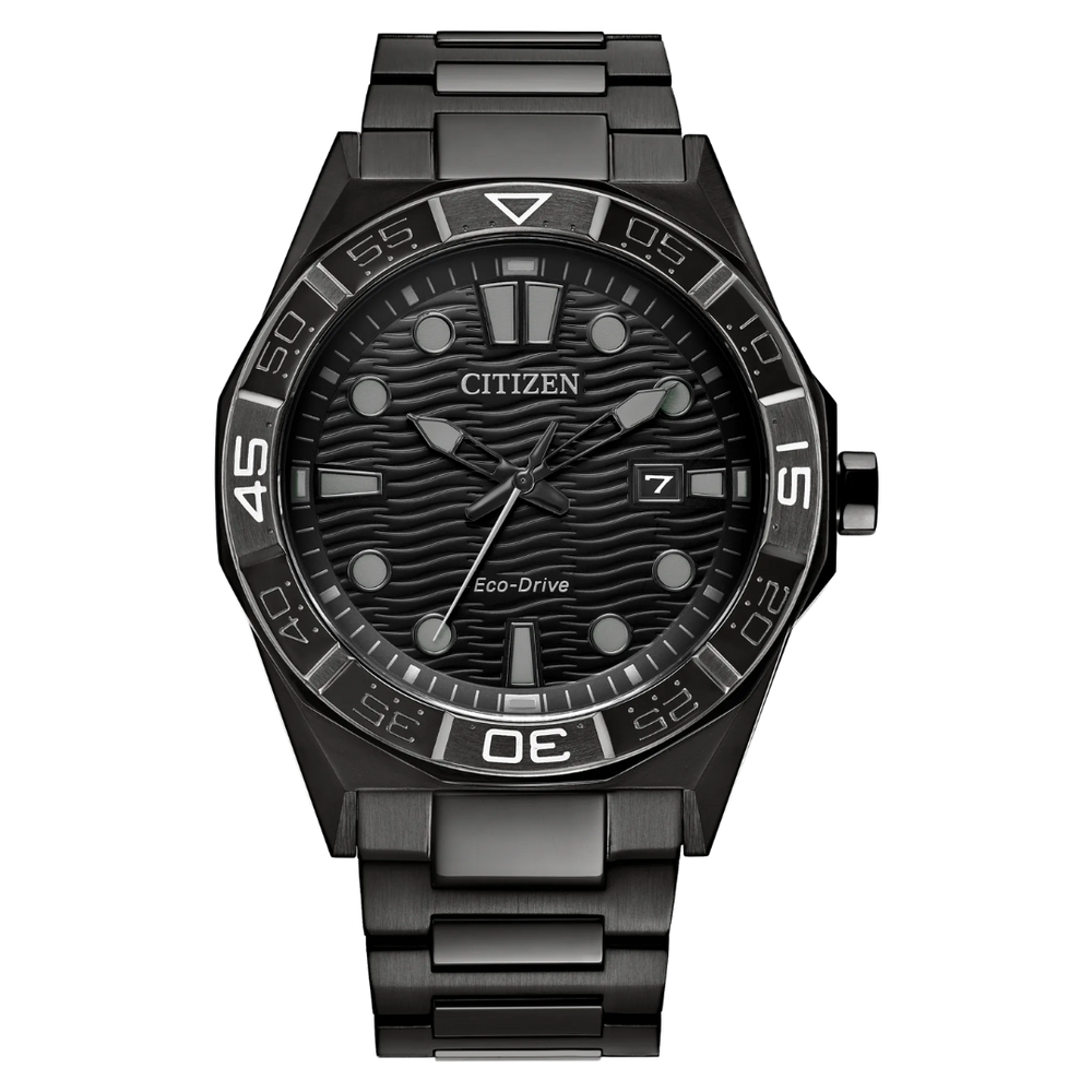 CITIZEN Eco-Drive Brycen AW1855-52E
