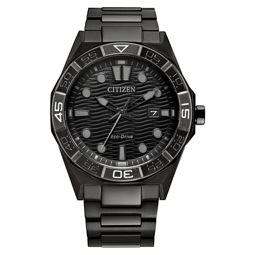 CITIZEN Eco-Drive Brycen AW1855-52E