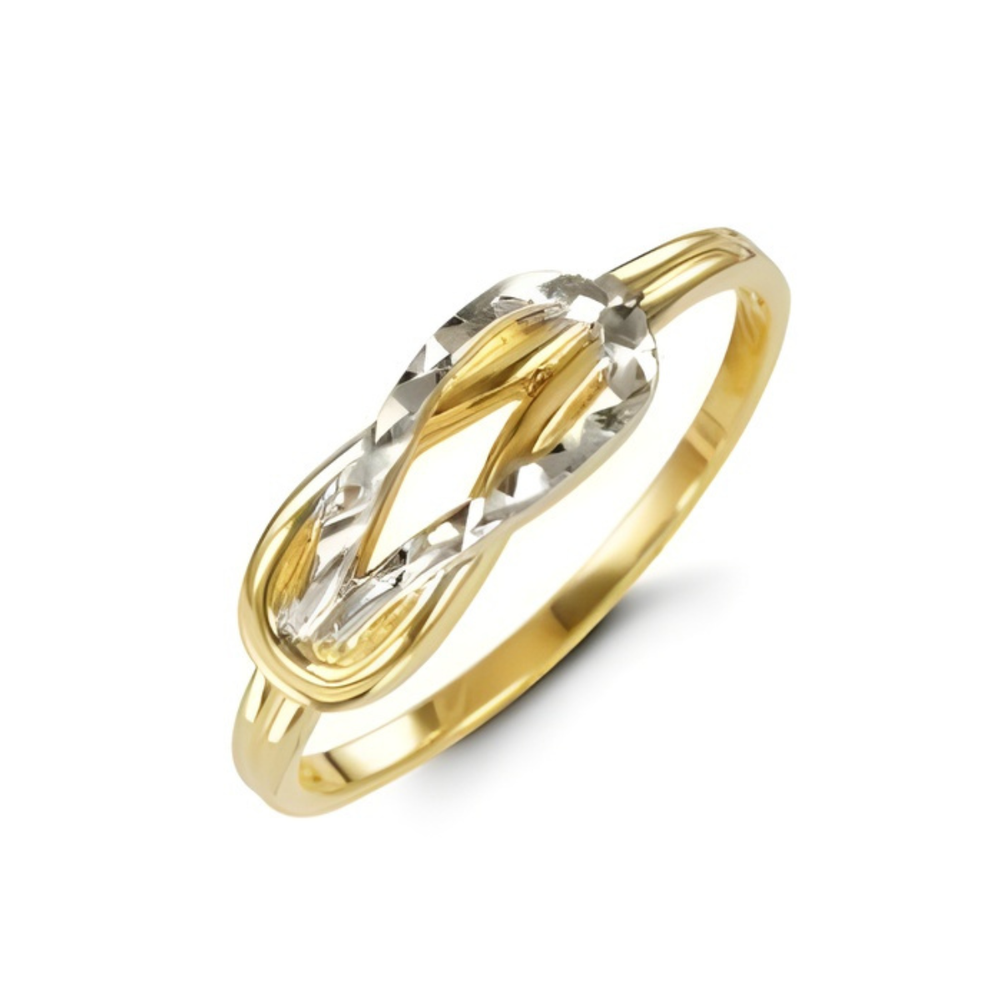10kt Yellow Gold Fancy Ring