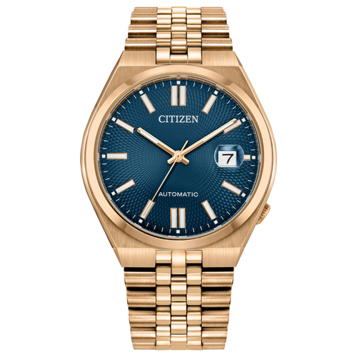 CITIZEN's TSUYOSA 60  Automatic -NK0023-57L