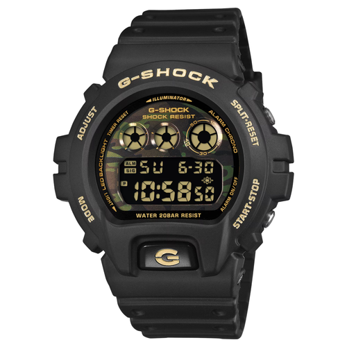 Casio G-Shock 6900 Series DW6900CF-1