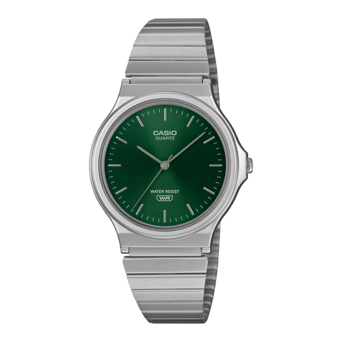 Casio Vintage Collection Silver MQ-24DA-1ACF