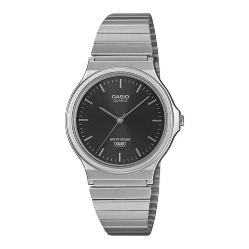Casio Vintage Collection Silver MQ-24DA-1ACF