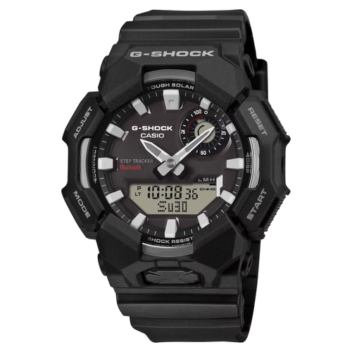Casio G-Shock GA-B010 Series GA-B010-1A