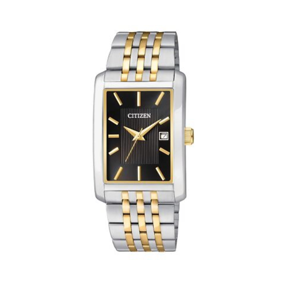 Citizen Quartz Stainless Steel BH1678-56E