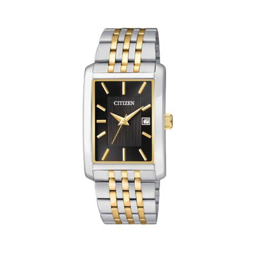 Citizen Quartz Stainless Steel BH1678-56E