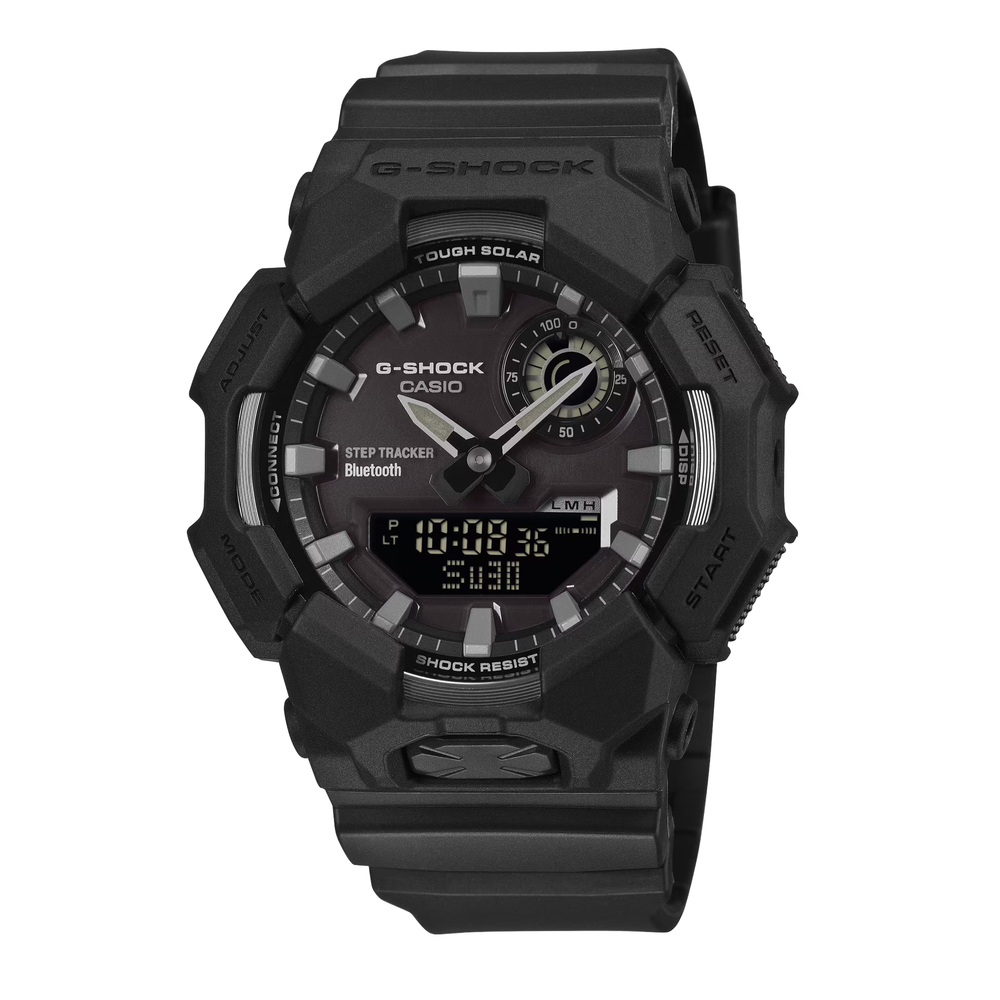 Casio G-Shock GA-B010 Series GAB010-1A1