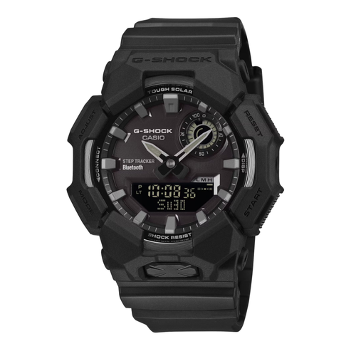 Casio G-Shock GA-B010 Series GAB010-1A1