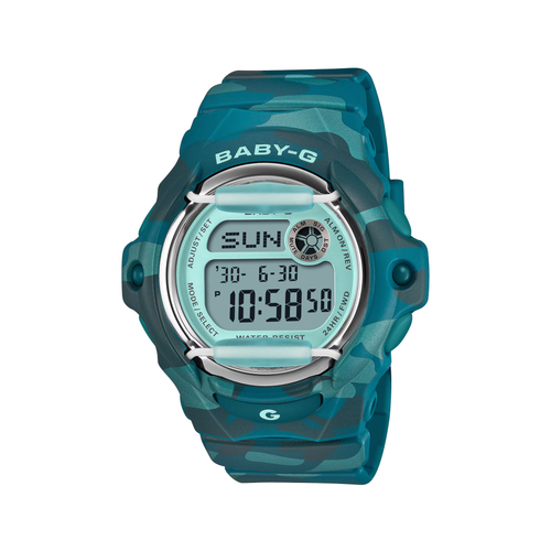 Casio Baby-G Series BG169CM-2