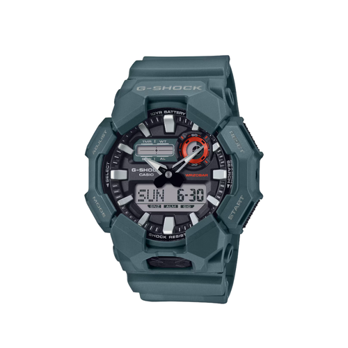 Casio G-SHOCK GA010-2A