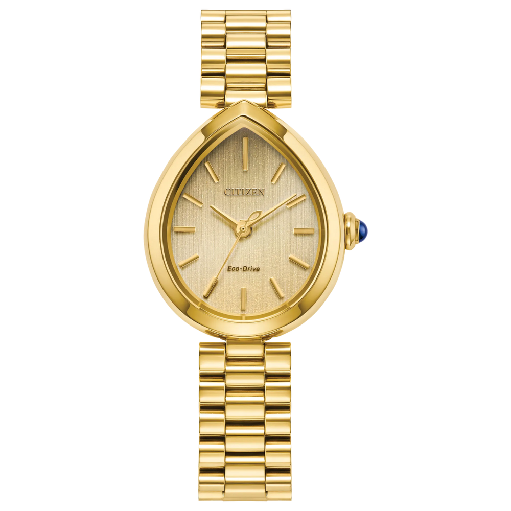 CITIZEN's L Rainell Ladies Watch - EM1202-50P