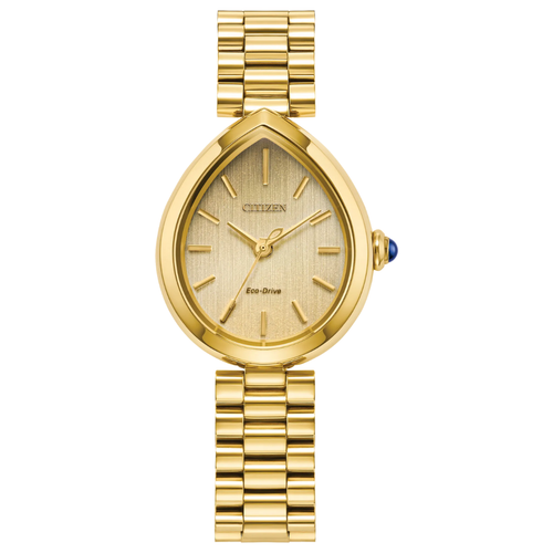 CITIZEN's L Rainell Ladies Watch - EM1202-50P