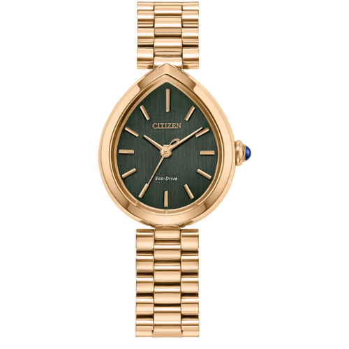 CITIZEN's L Rainell Ladies Watch - EM1203-57X