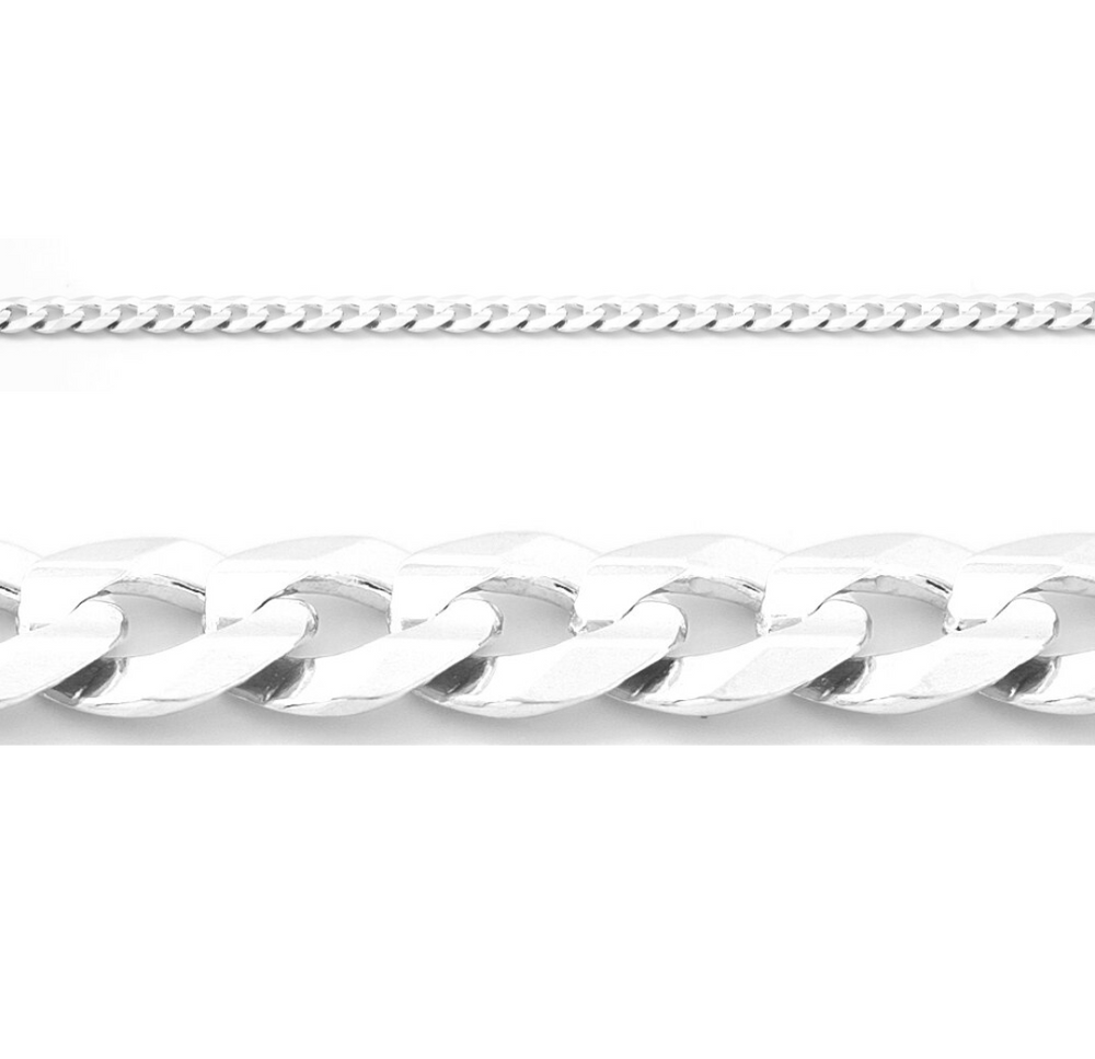 Sterling Silver Bracelets for $79.99