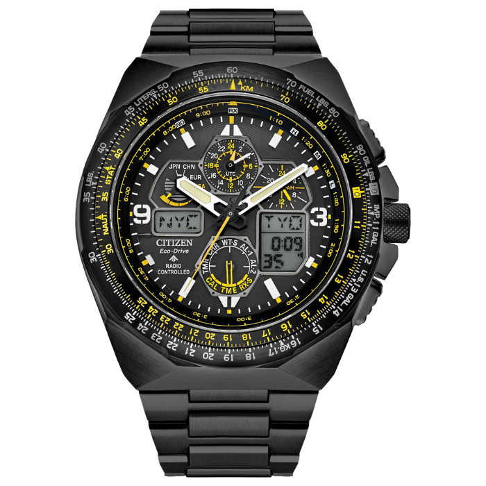 Citizen Promaster Skyhawk A-T Black Watch JY8127-59E