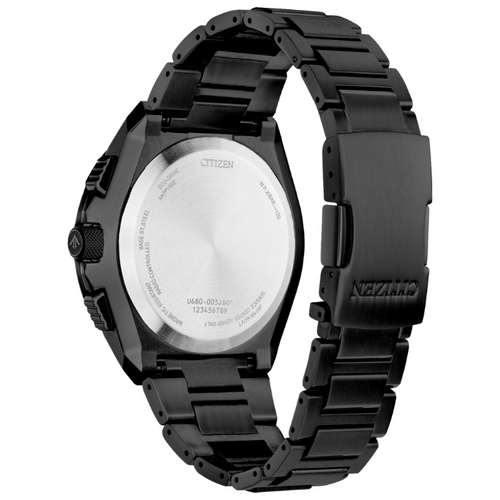 Citizen Promaster Skyhawk A-T Black Watch JY8127-59E