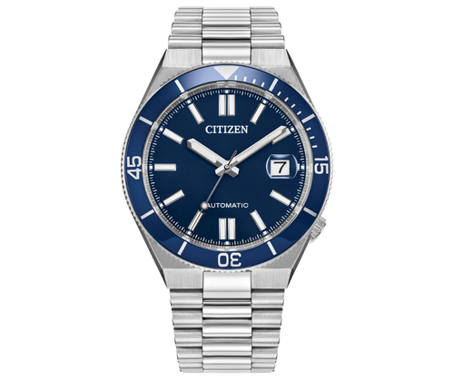CITIZEN's TSUYOSA Shore  Watch NJ0230-59L