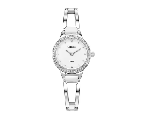 CITIZEN's  Women's Quartz EZ7011-88A