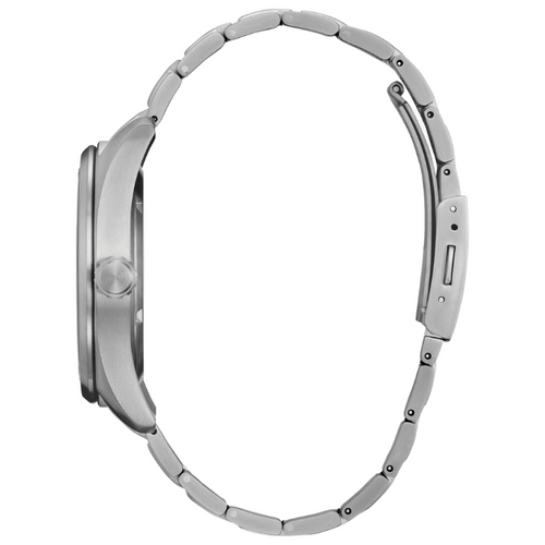 Citizen Garrison Super Titanium Silver-Tone Watch BM8560-53E
