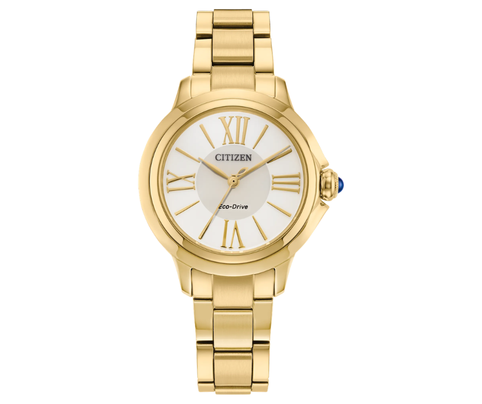 CITIZEN's L Ceci Eco-Drive Watch EM1162-52A