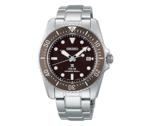 Seiko Prospex Solar - SNE571P1