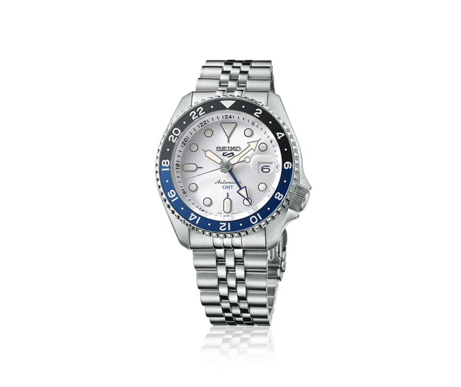 SEIKO 5 SPORTS AUTOMATIC - SSK033K1