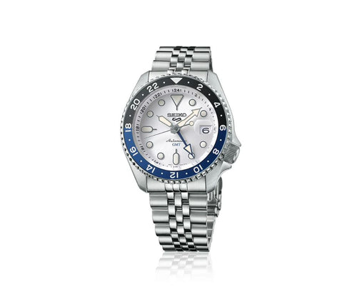 SEIKO 5 SPORTS AUTOMATIC - SSK033K1