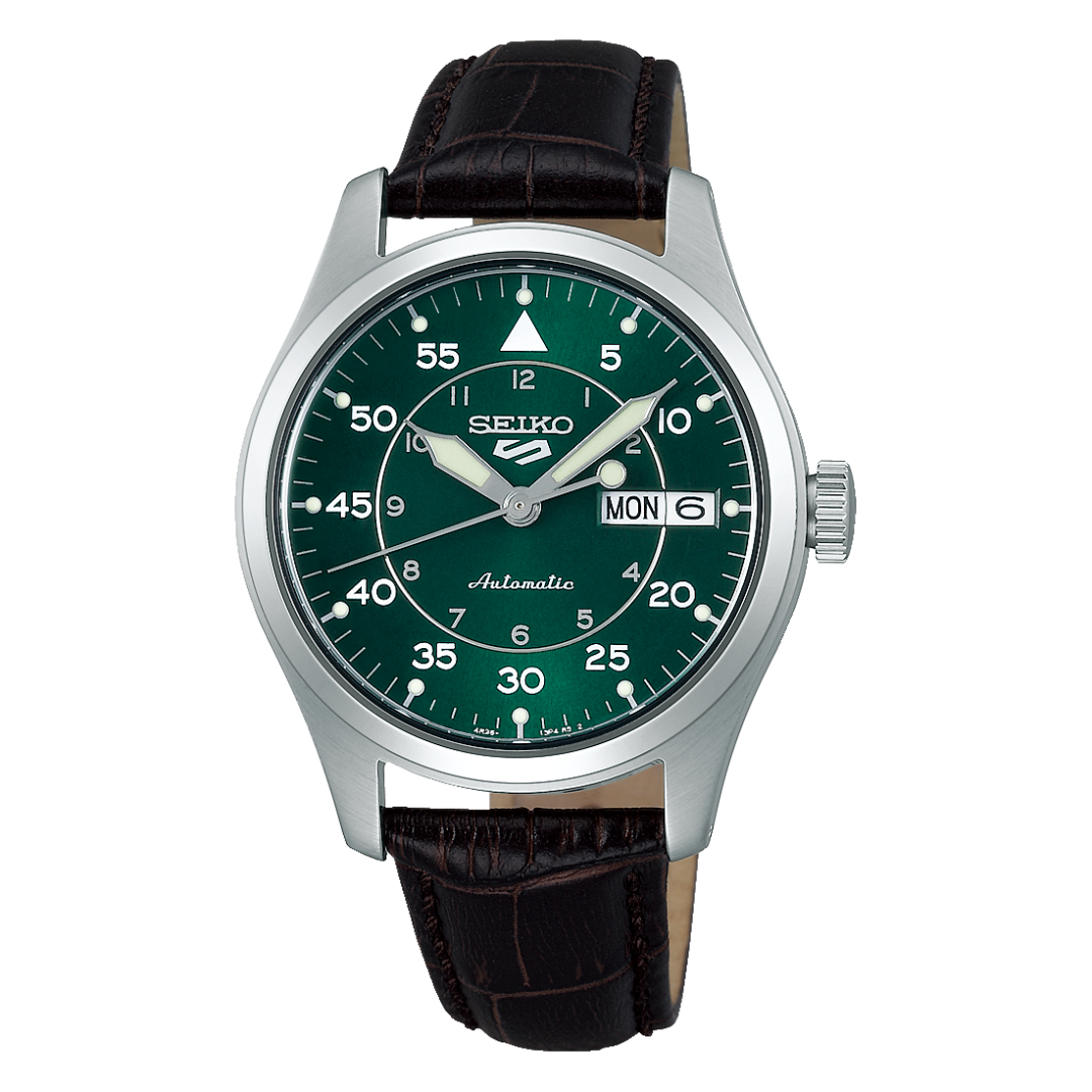 Seiko 5 Sport Automatic SRPJ89K1J