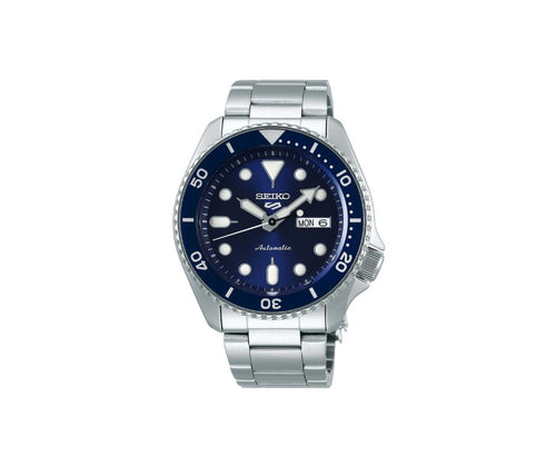 SEIKO 5 SPORTS AUTOMATIC - SRPD51K1J