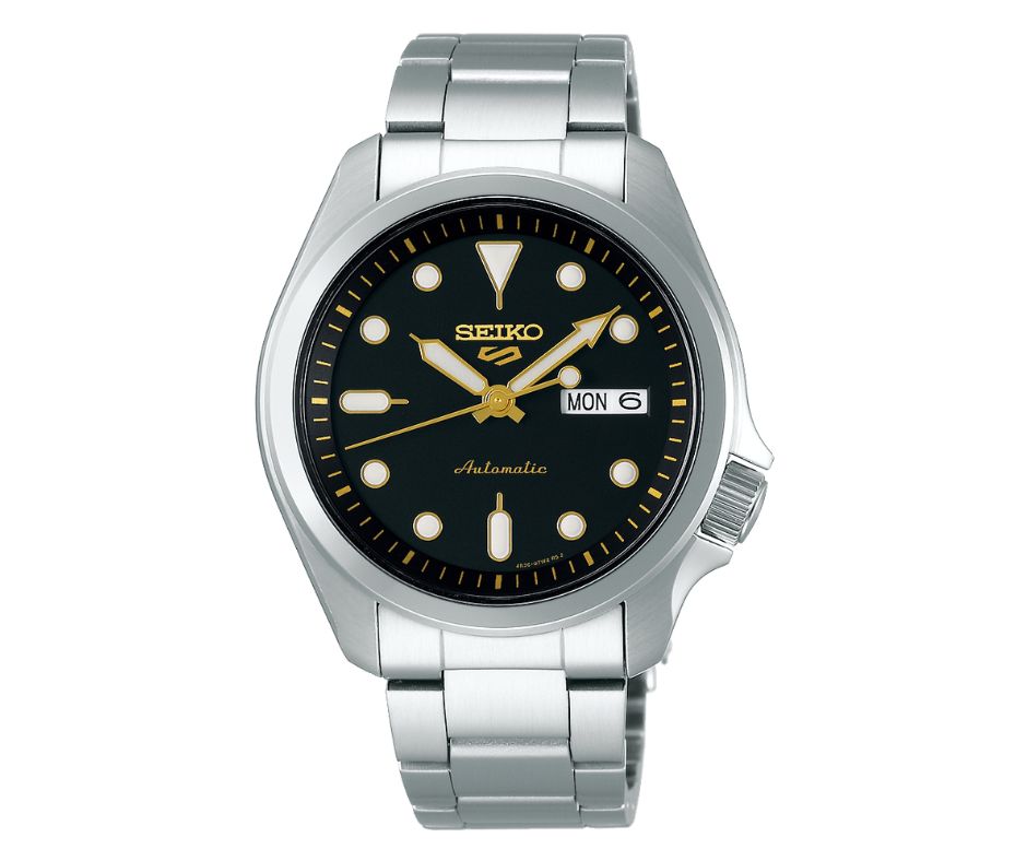 SEIKO 5 SPORTS AUTOMATIC - SRPE57K1J