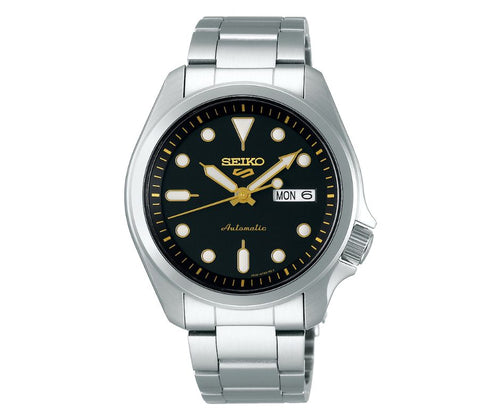 SEIKO 5 SPORTS AUTOMATIC - SRPE57K1J