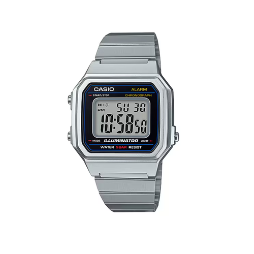 Casio Vintage B650WD-1A