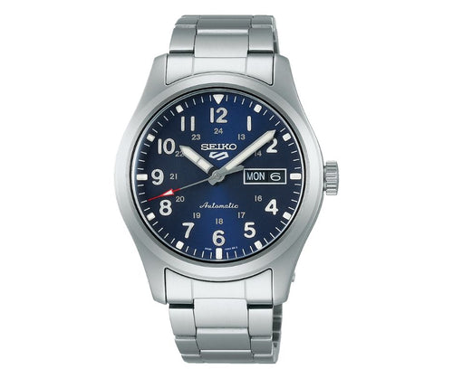 SEIKO 5 SPORTS AUTOMATIC - SRPG29K1J