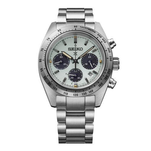 SEIKO PROSPEX SPEEDTIMER- SSC965P1