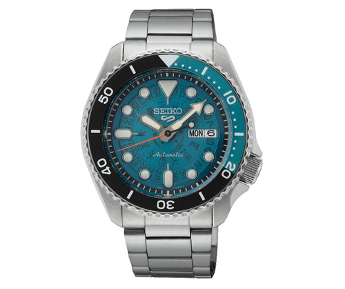 SEIKO 5 SPORTS AUTOMATIC - SRPJ45K1J