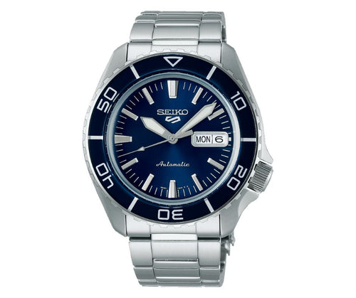 SEIKO 5 SPORTS AUTOMATIC -SRPK97K1J